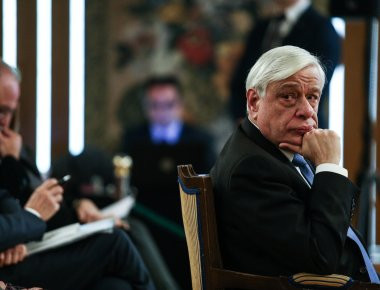 «Ρωγμή» στην Συνθήκη της Λωζάνης; - ΠτΔ: «Όχι επικαιροποίηση αλλά αλλαγή στην ερμηνεία της»